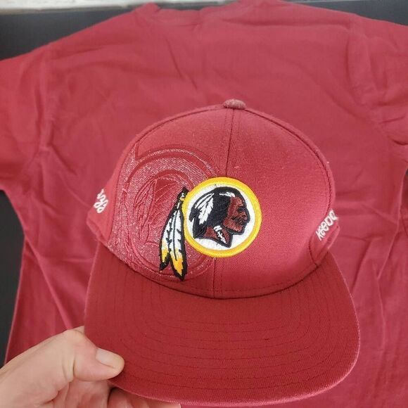 Washington Hat and Tee Bundle - Picture 9 of 14
